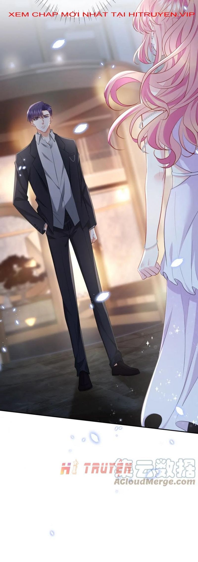 Danh Môn Chí Ái Chap 400.5 - Next Chap 401.5