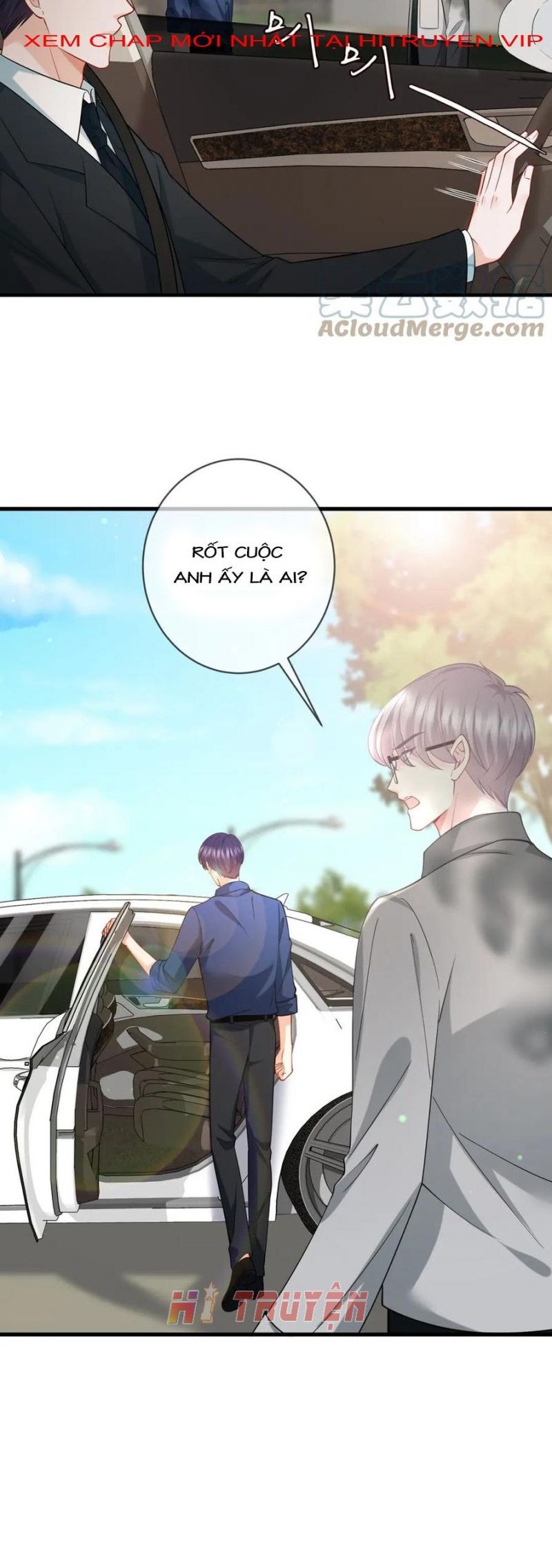 Danh Môn Chí Ái Chap 400.5 - Next Chap 401.5