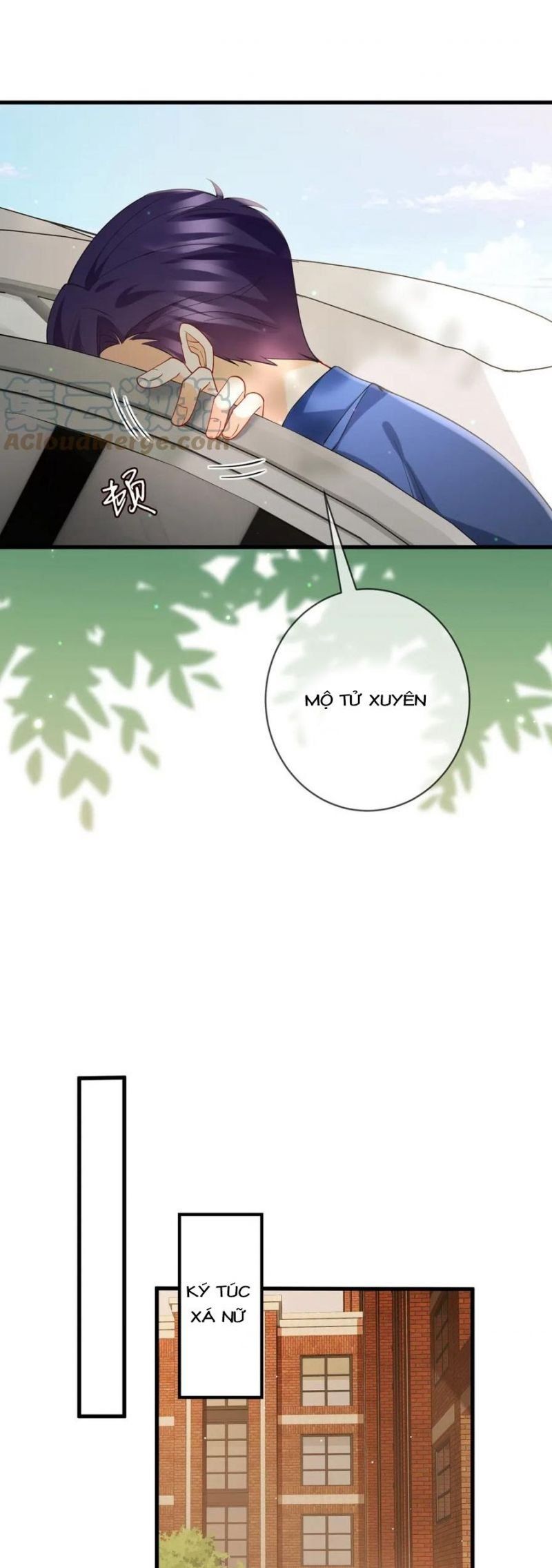 Danh Môn Chí Ái Chap 400.5 - Next Chap 401.5