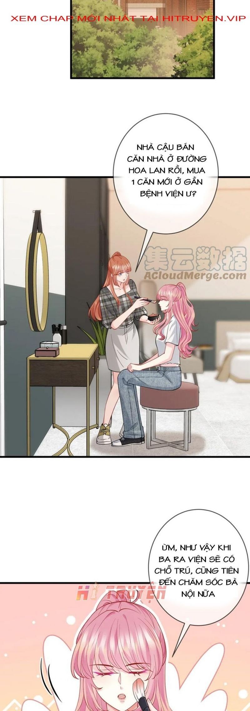 Danh Môn Chí Ái Chap 400.5 - Next Chap 401.5