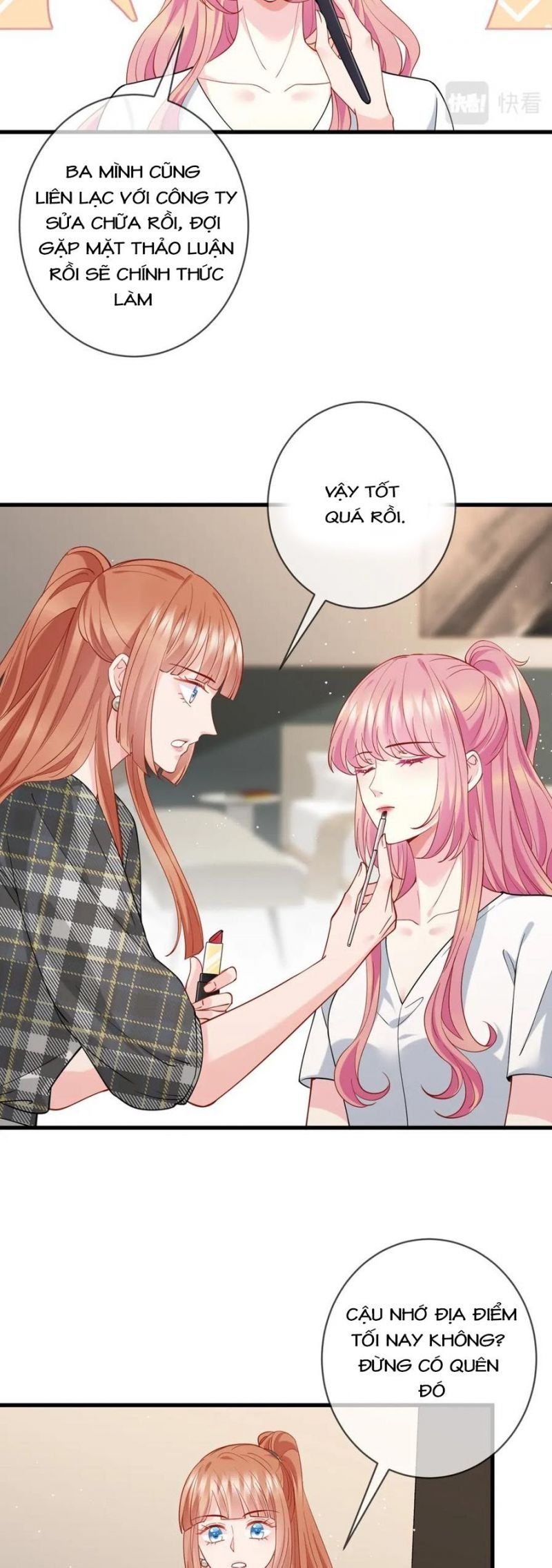 Danh Môn Chí Ái Chap 400.5 - Next Chap 401.5