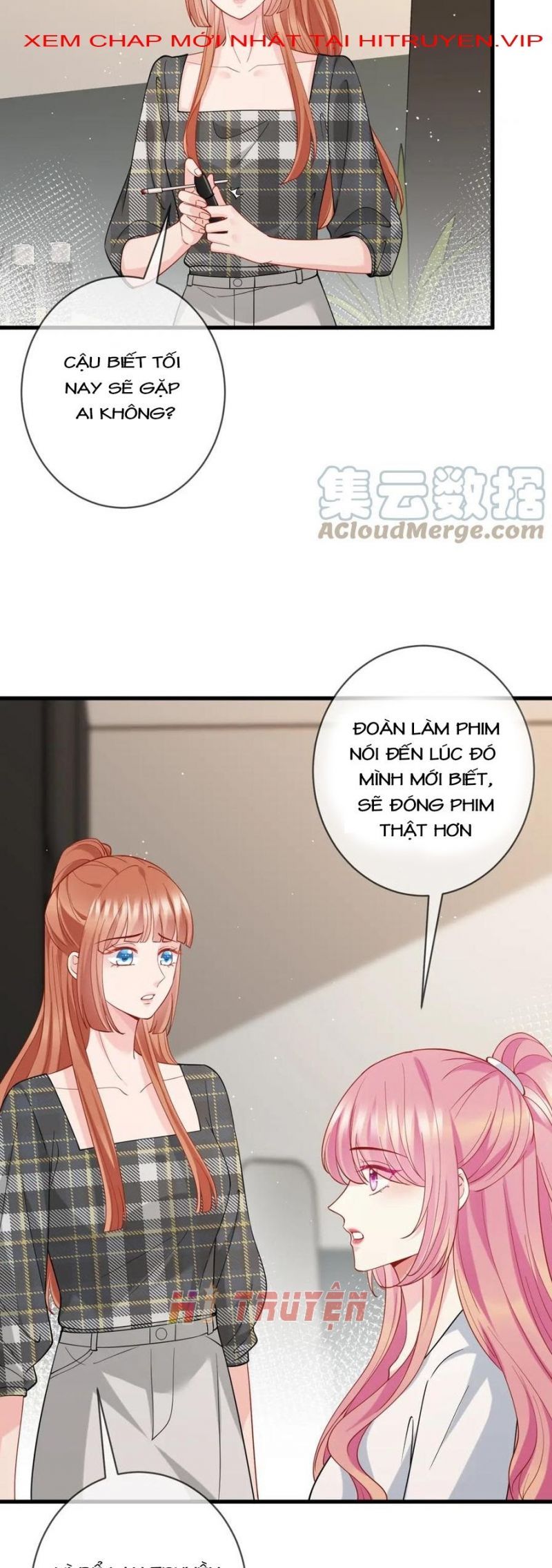 Danh Môn Chí Ái Chap 400.5 - Next Chap 401.5