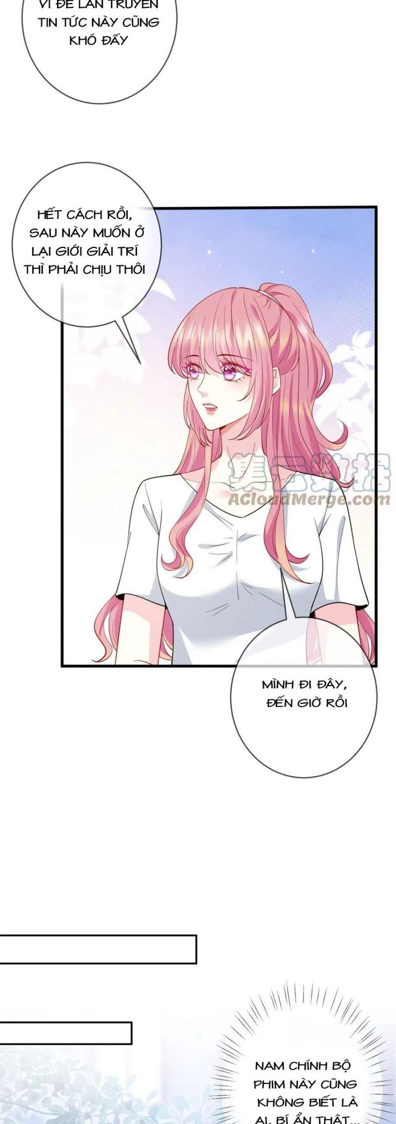 Danh Môn Chí Ái Chap 400.5 - Next Chap 401.5