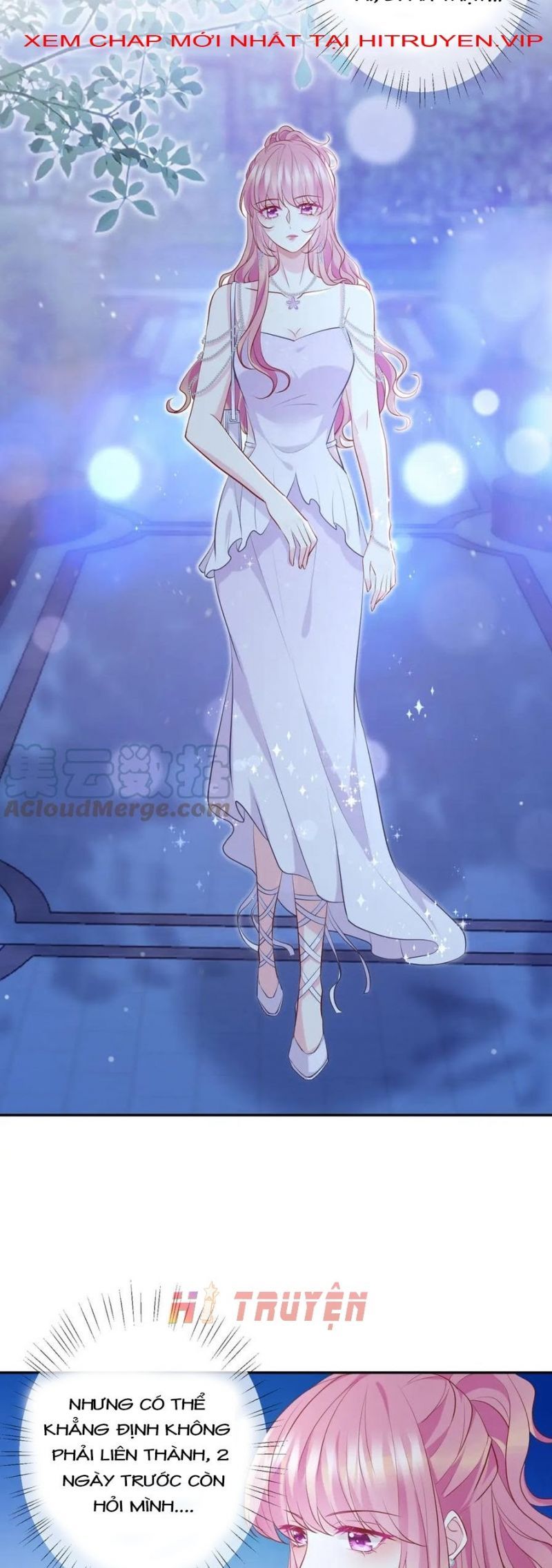 Danh Môn Chí Ái Chap 400.5 - Next Chap 401.5