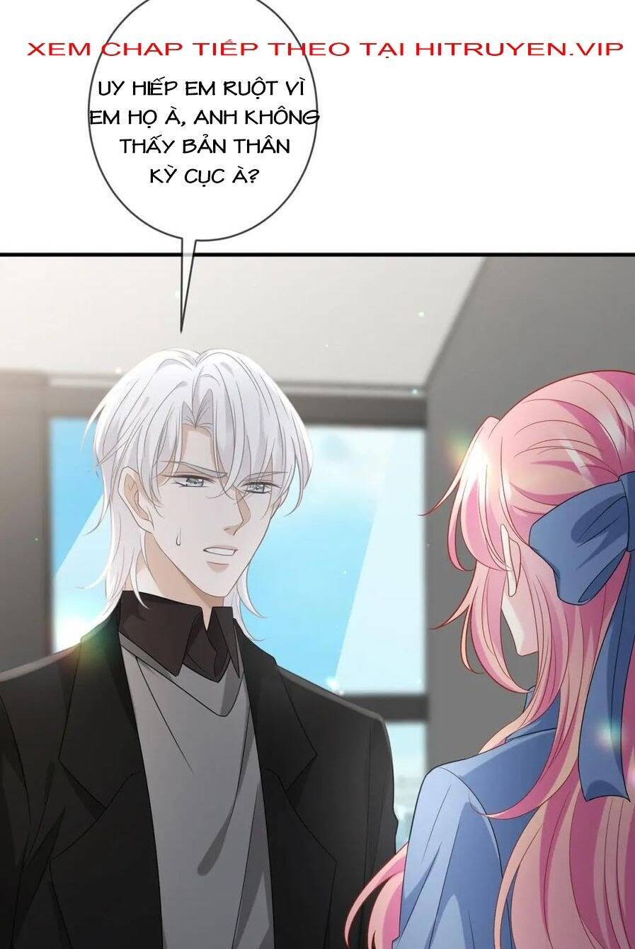 Danh Môn Chí Ái Chap 409.1 - Next Chap 410.1