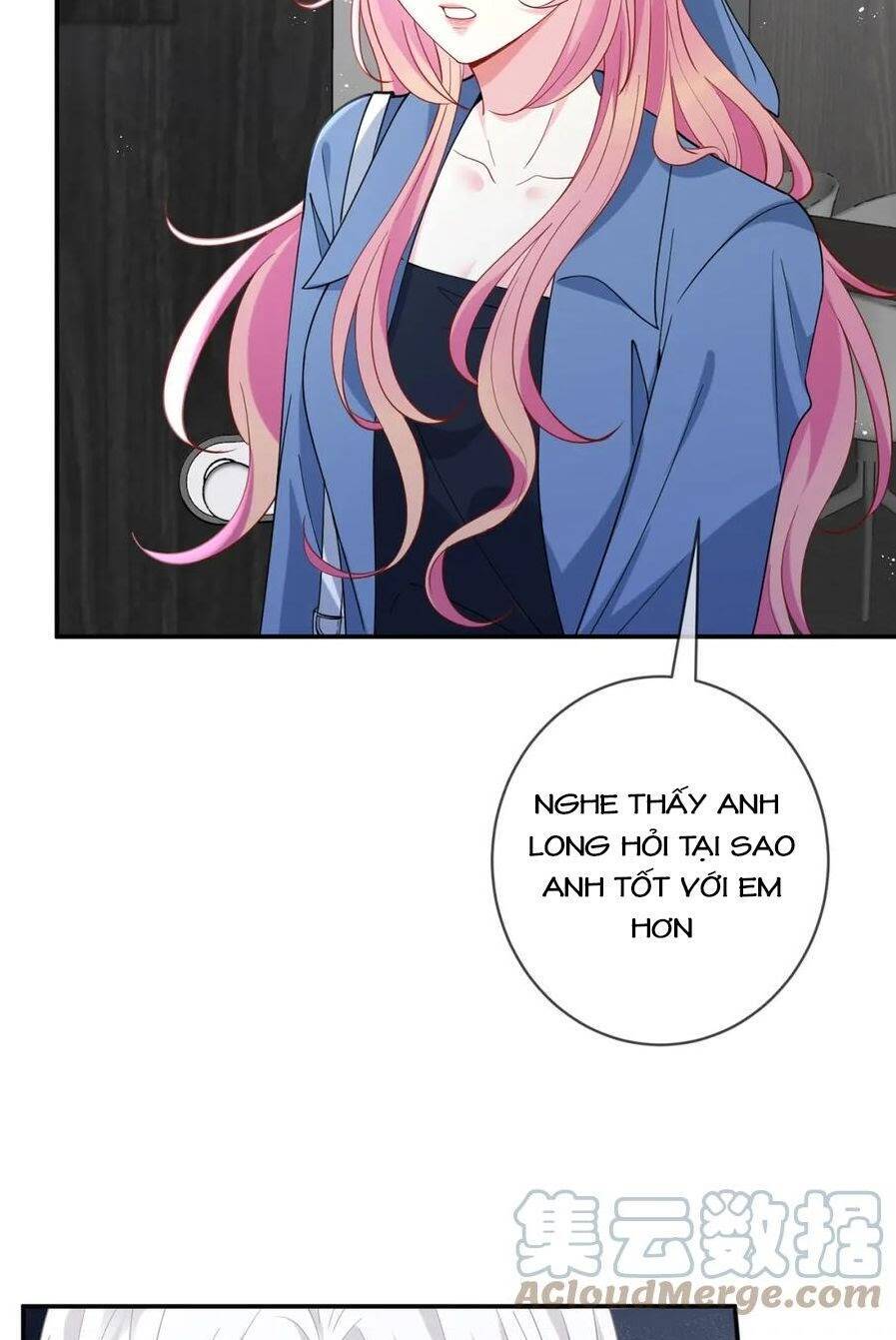 Danh Môn Chí Ái Chap 409.1 - Next Chap 410.1