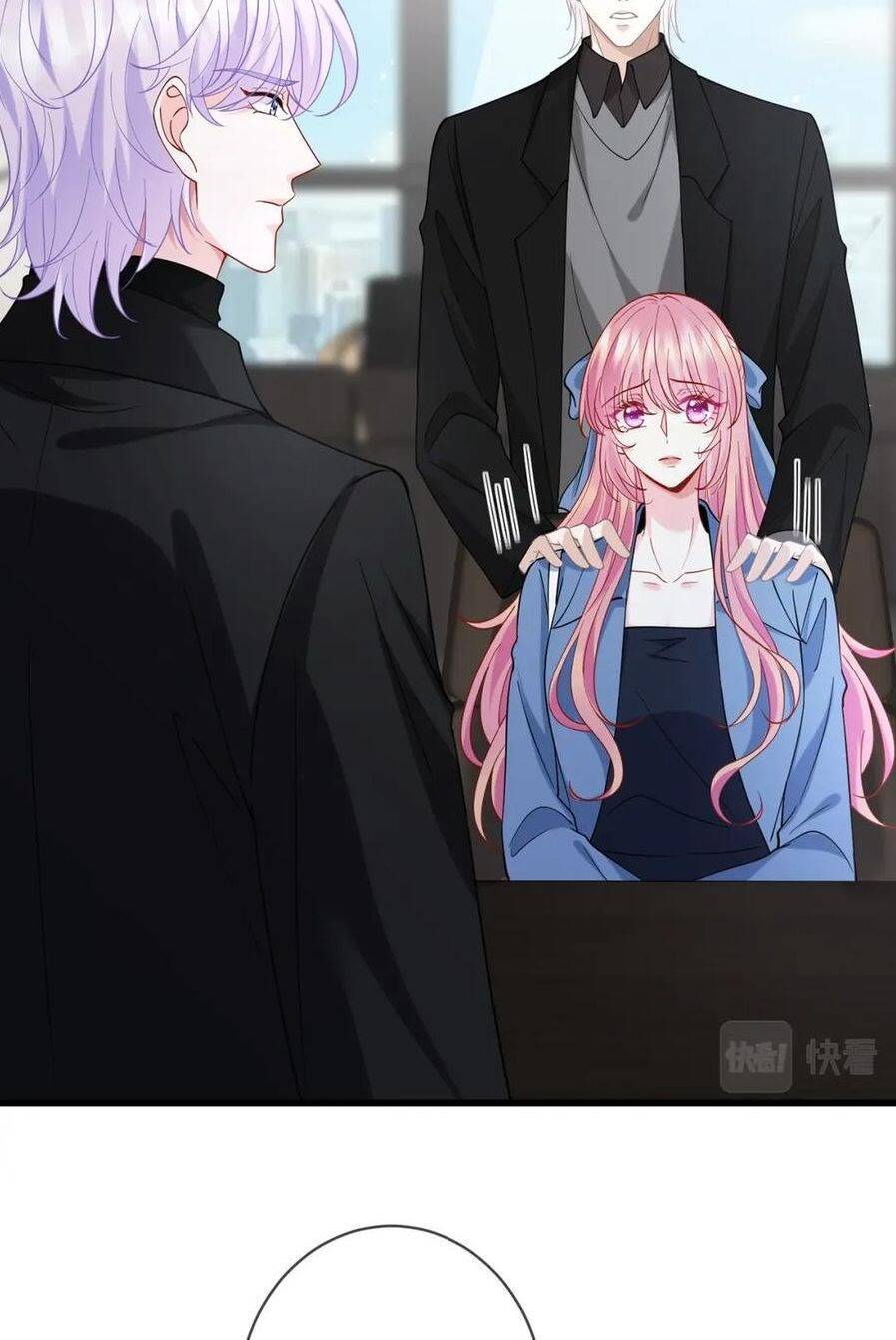 Danh Môn Chí Ái Chap 409.1 - Next Chap 410.1