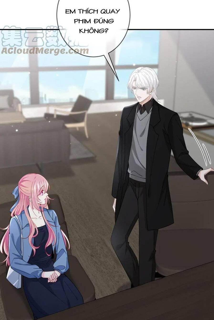 Danh Môn Chí Ái Chap 409.1 - Next Chap 410.1