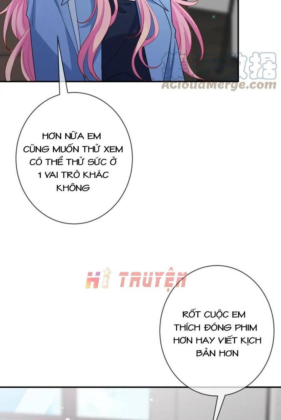 Danh Môn Chí Ái Chap 409.1 - Next Chap 410.1