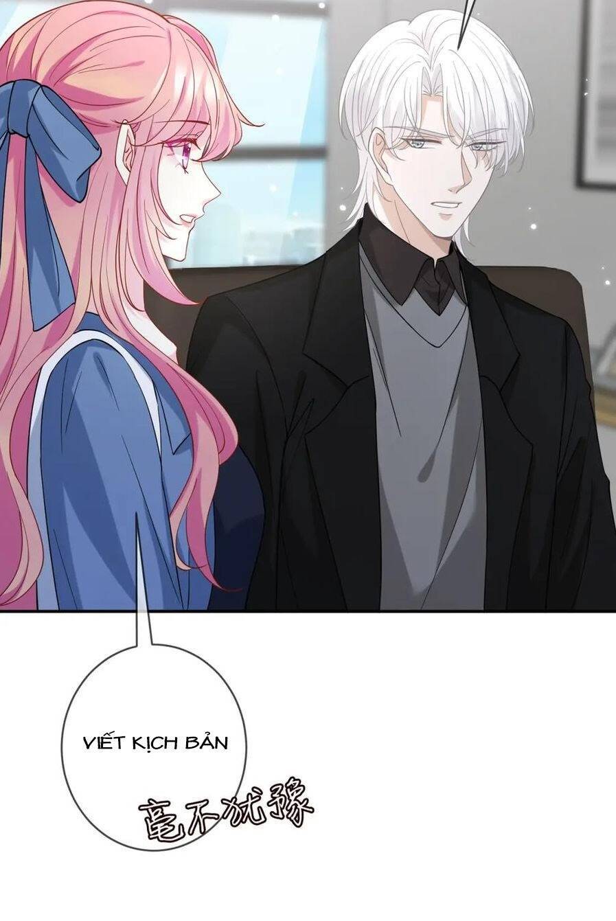 Danh Môn Chí Ái Chap 409.1 - Next Chap 410.1