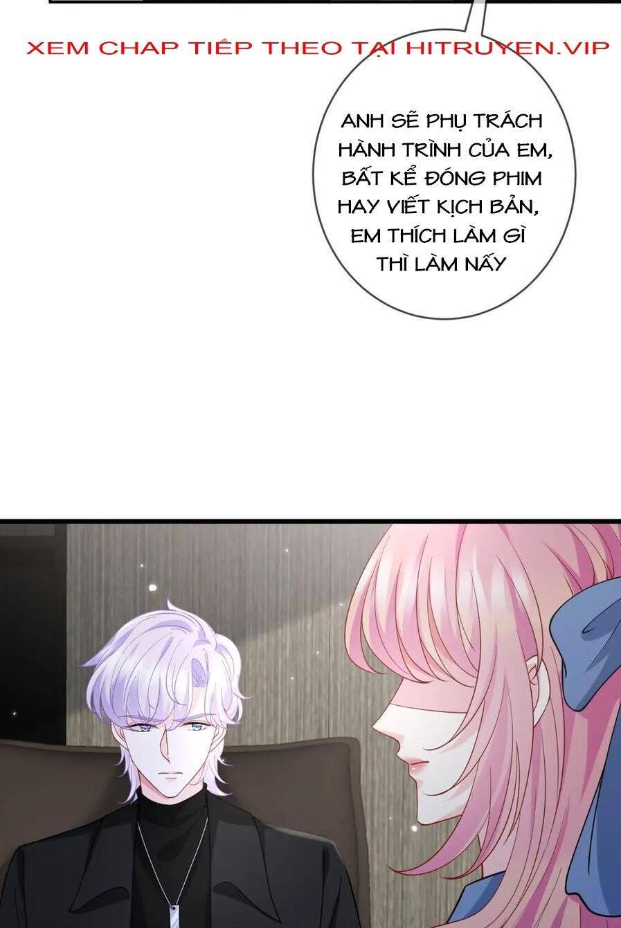 Danh Môn Chí Ái Chap 409.1 - Next Chap 410.1