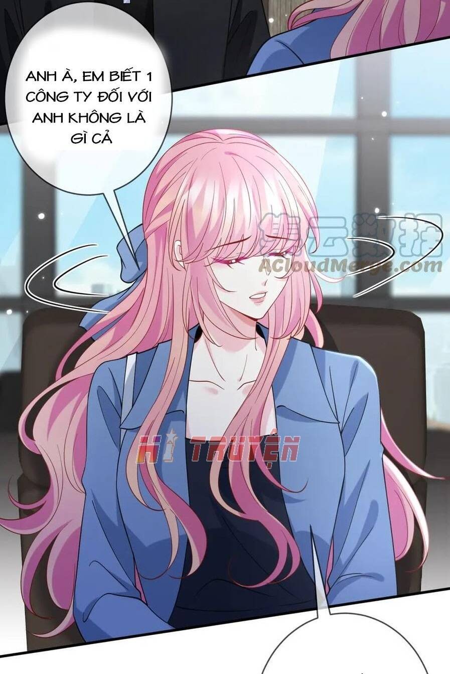 Danh Môn Chí Ái Chap 409.1 - Next Chap 410.1