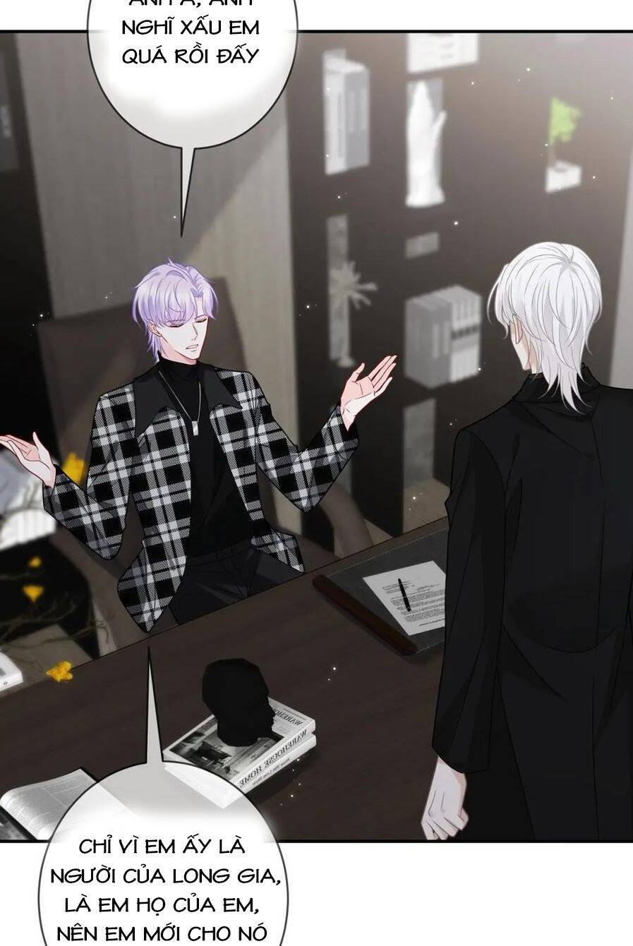 Danh Môn Chí Ái Chap 409.1 - Next Chap 410.1