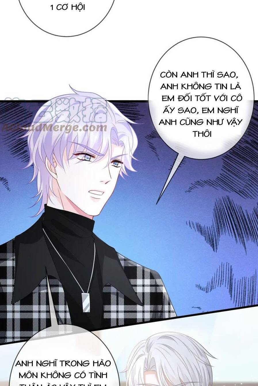 Danh Môn Chí Ái Chap 409.1 - Next Chap 410.1