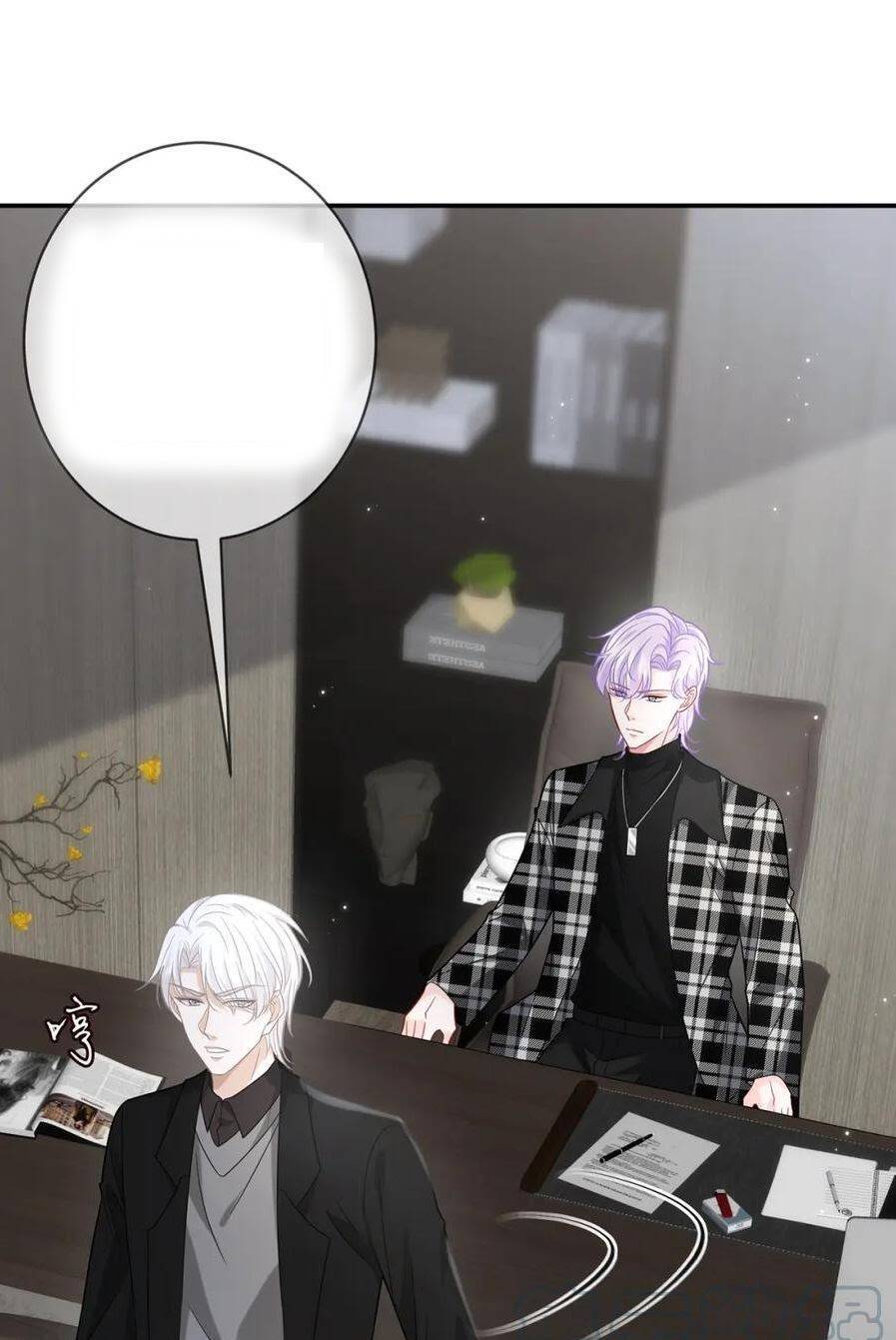 Danh Môn Chí Ái Chap 409.1 - Next Chap 410.1