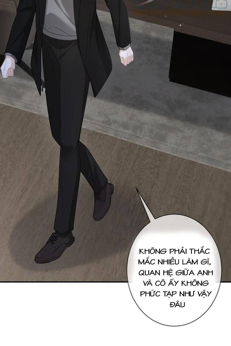 Danh Môn Chí Ái Chap 409.1 - Next Chap 410.1