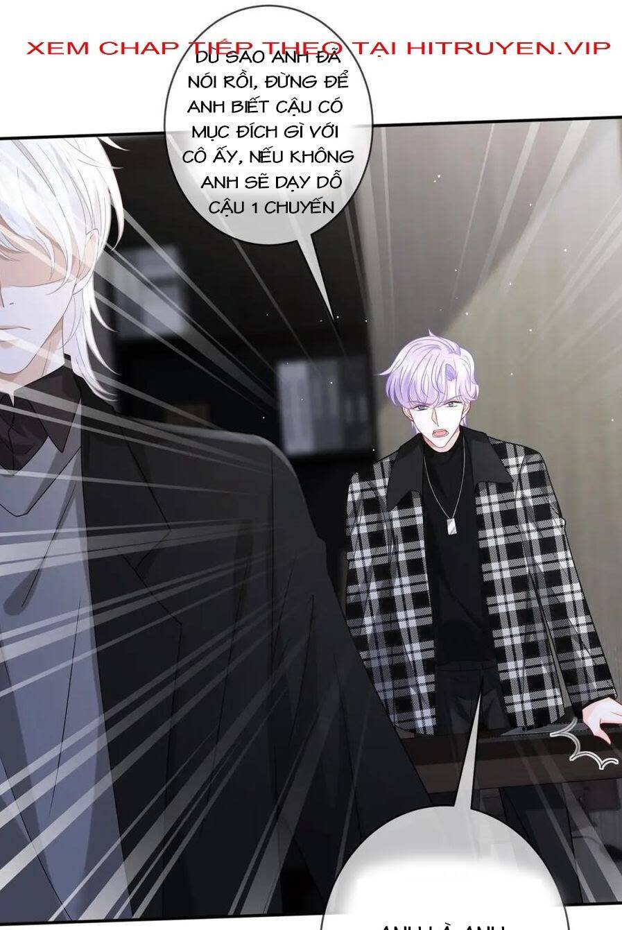 Danh Môn Chí Ái Chap 409.1 - Next Chap 410.1