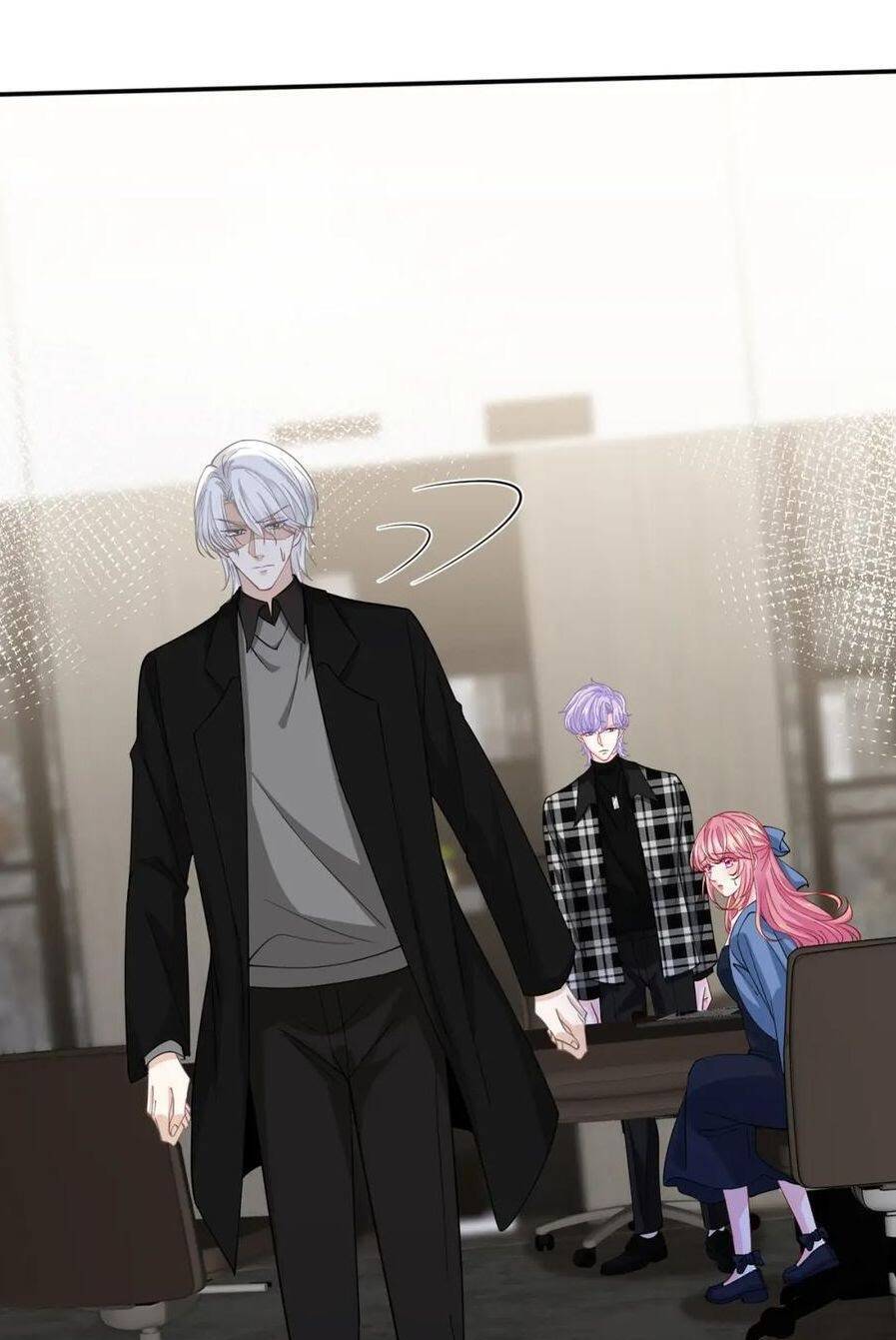 Danh Môn Chí Ái Chap 409.2 - Next Chap 410.2