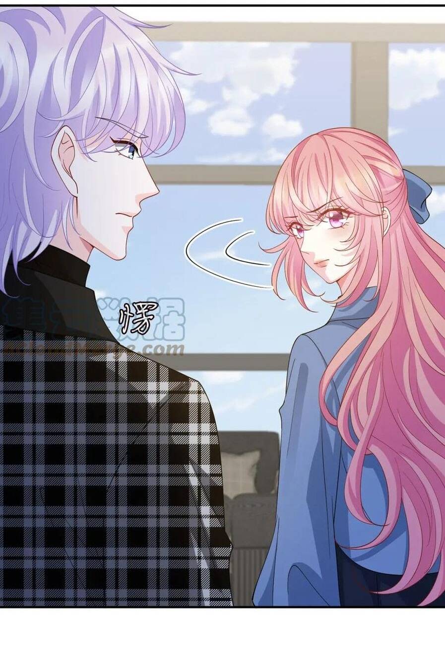 Danh Môn Chí Ái Chap 409.2 - Next Chap 410.2