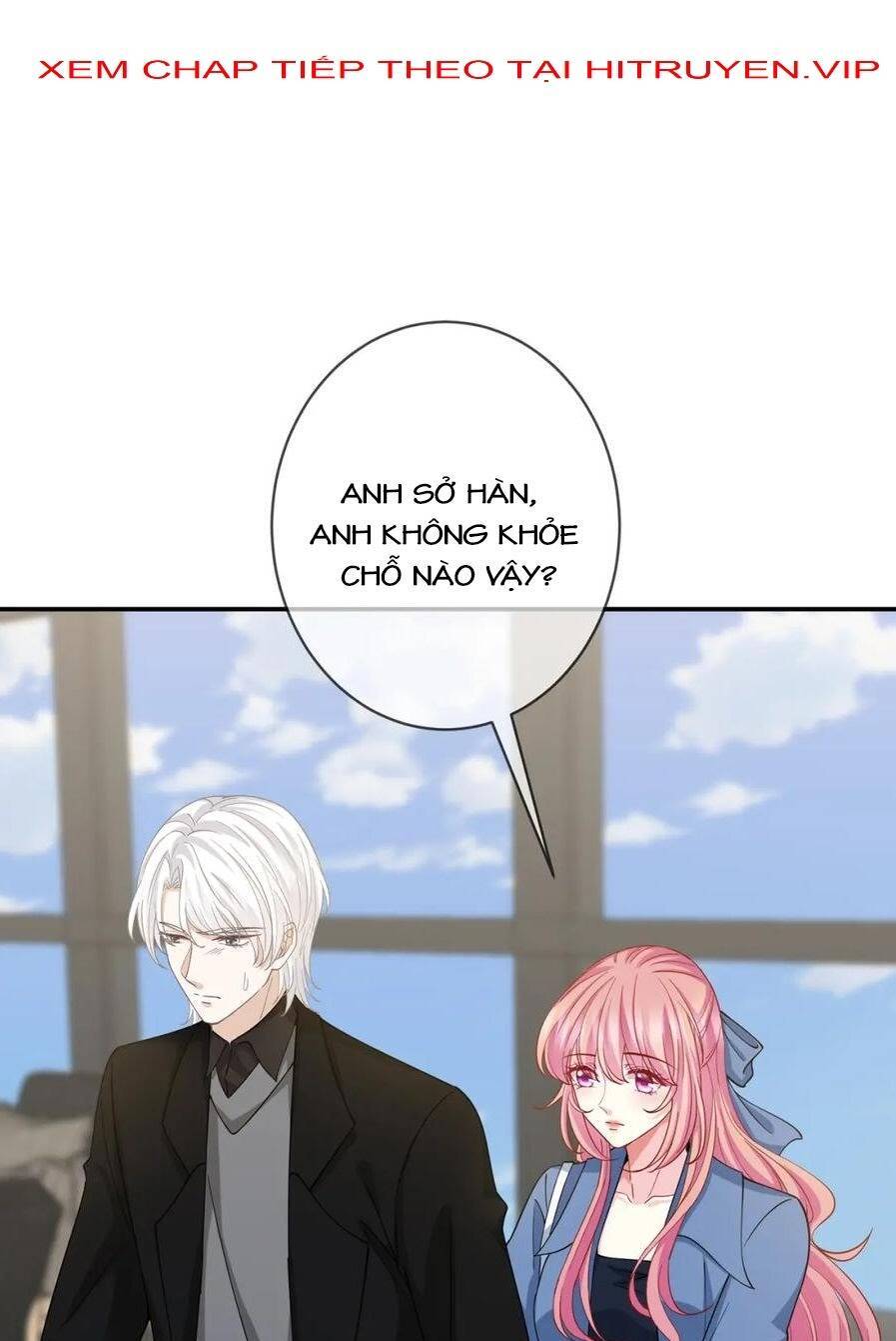 Danh Môn Chí Ái Chap 409.2 - Next Chap 410.2