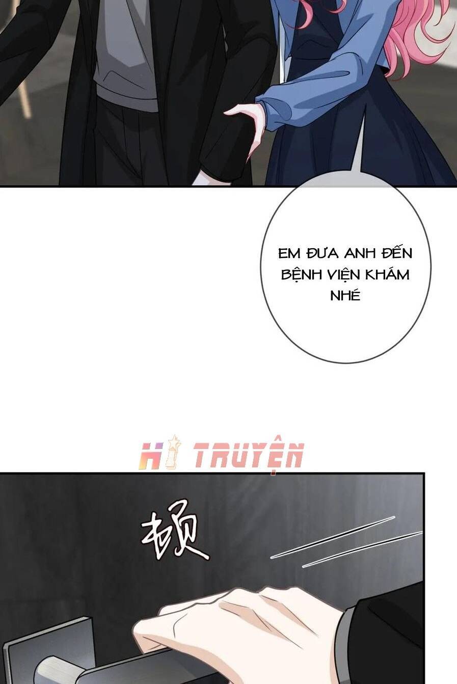 Danh Môn Chí Ái Chap 409.2 - Next Chap 410.2