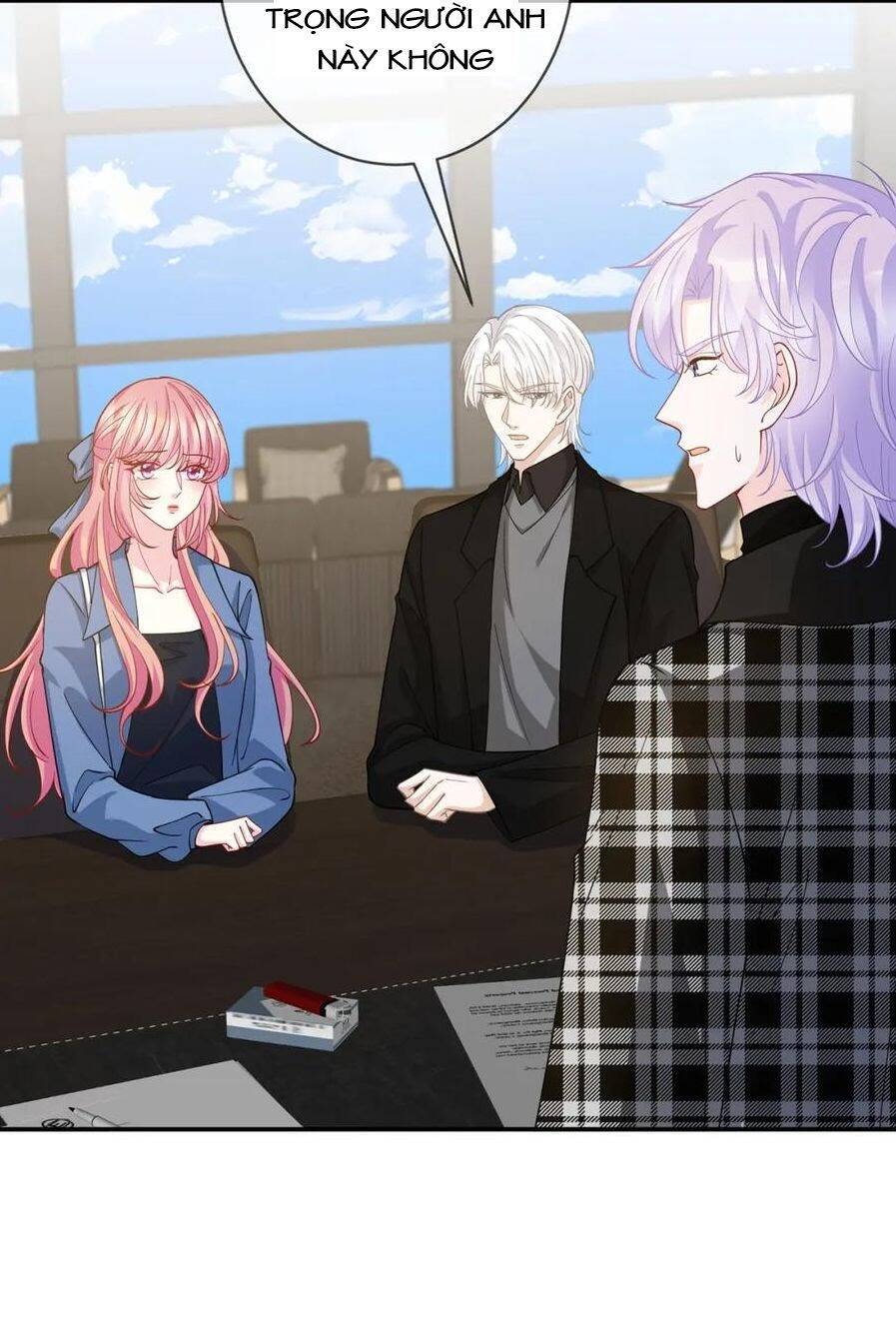 Danh Môn Chí Ái Chap 409.2 - Next Chap 410.2