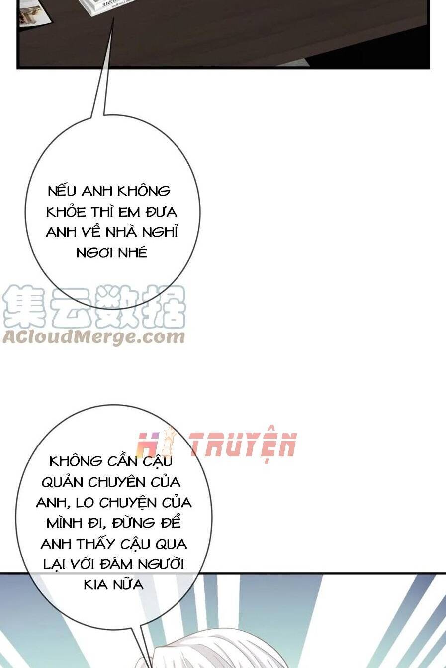 Danh Môn Chí Ái Chap 409.2 - Next Chap 410.2