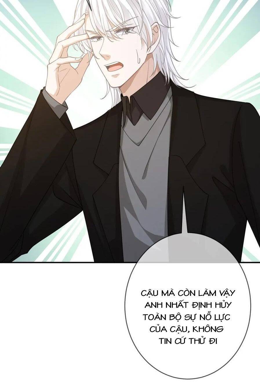 Danh Môn Chí Ái Chap 409.2 - Next Chap 410.2