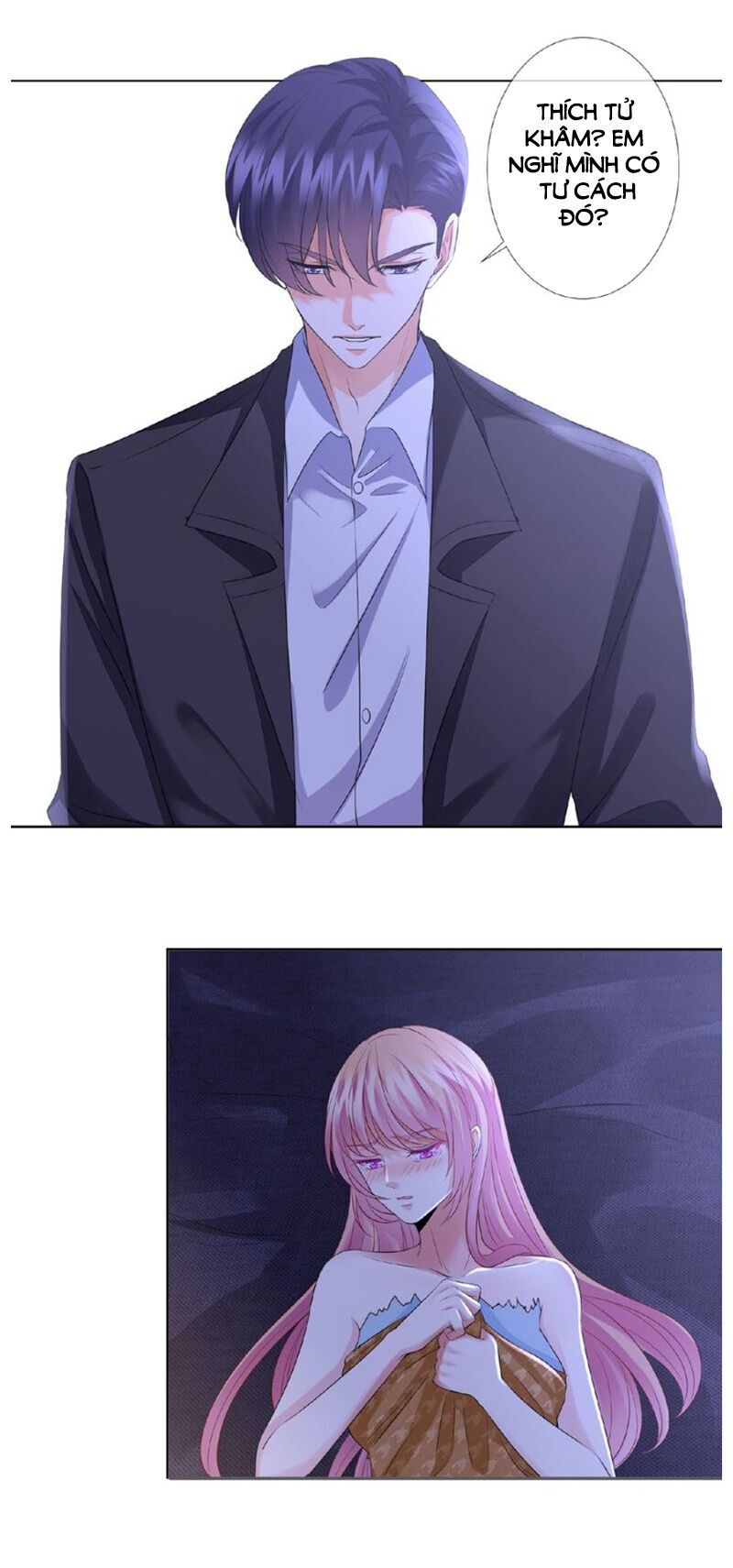 Danh Môn Chí Ái Chap 41.1 - Next Chap 42.1