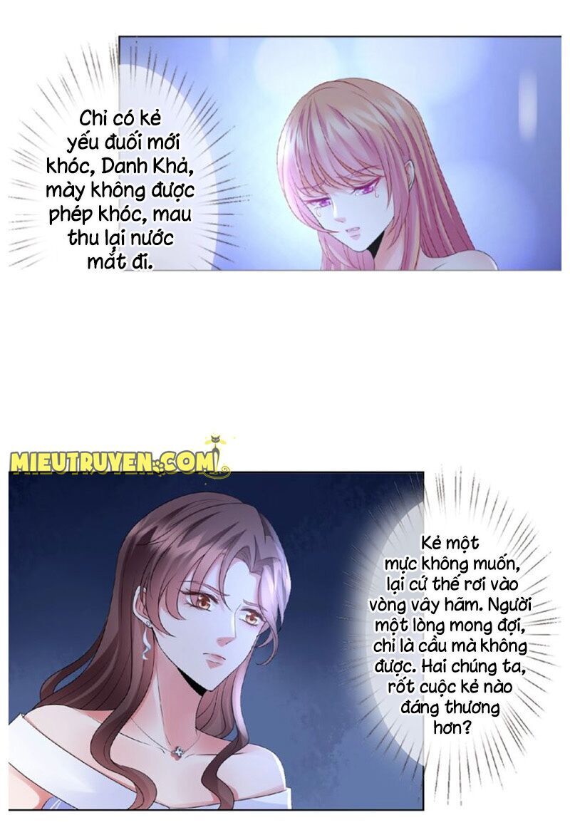 Danh Môn Chí Ái Chap 41.1 - Next Chap 42.1