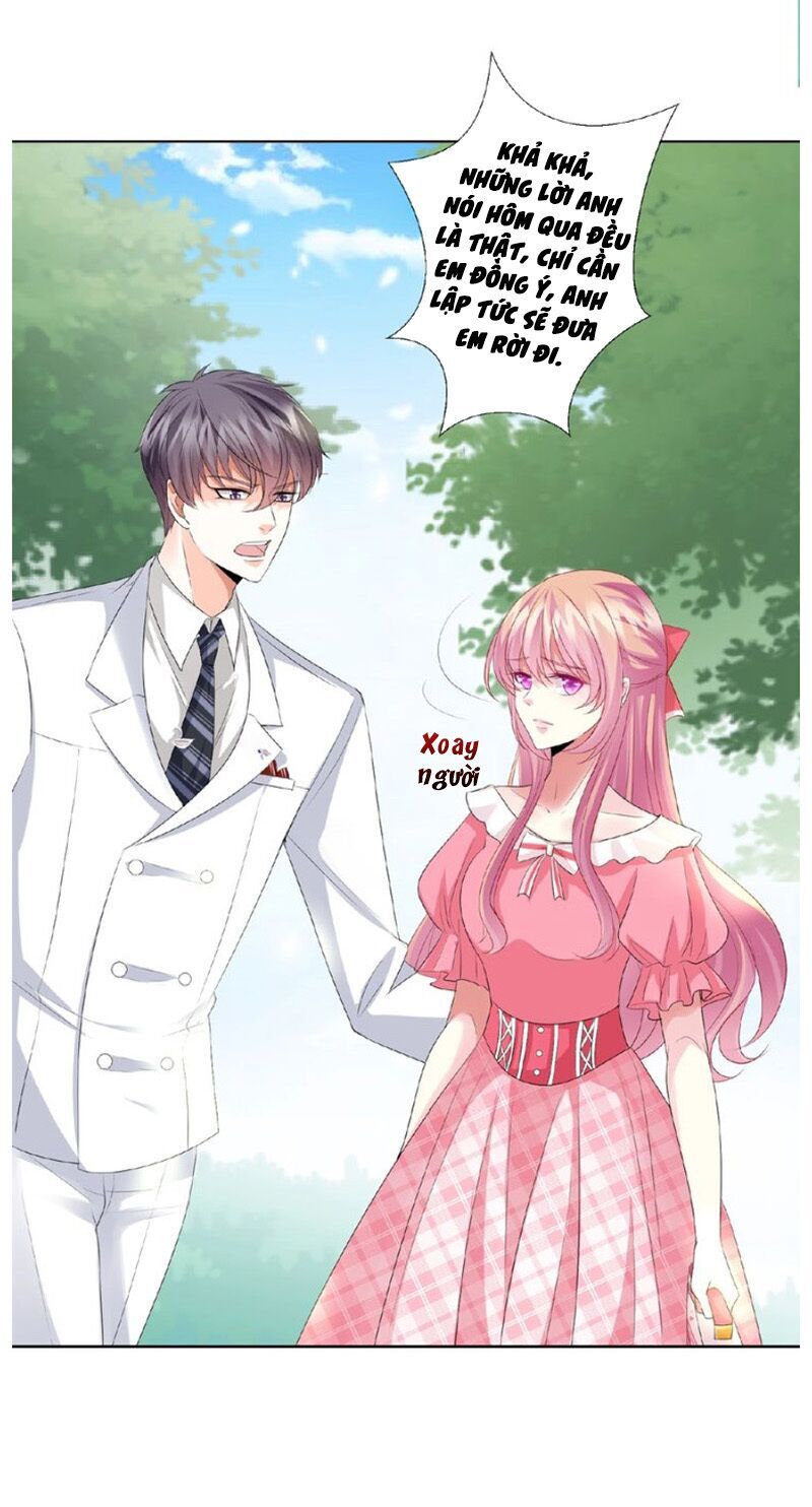 Danh Môn Chí Ái Chap 41.2 - Next Chap 42.2