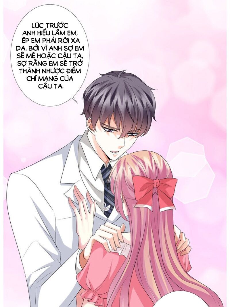 Danh Môn Chí Ái Chap 41.2 - Next Chap 42.2