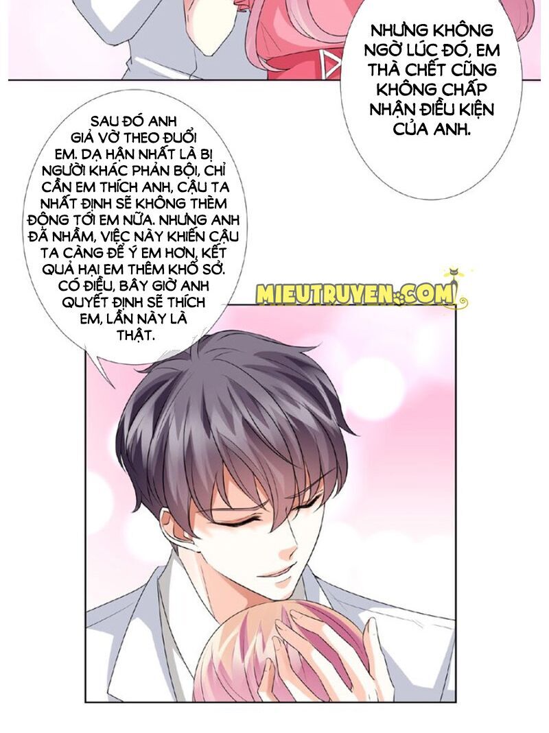 Danh Môn Chí Ái Chap 41.2 - Next Chap 42.2