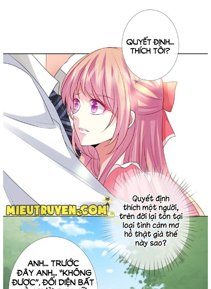 Danh Môn Chí Ái Chap 41.2 - Next Chap 42.2