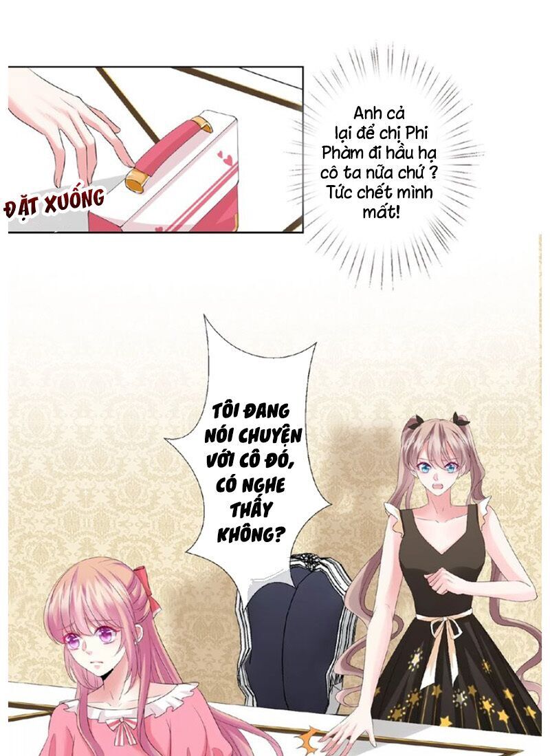 Danh Môn Chí Ái Chap 41.2 - Next Chap 42.2