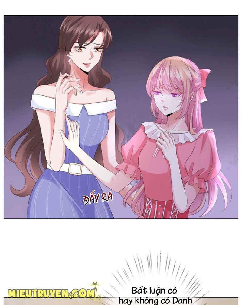 Danh Môn Chí Ái Chap 41.2 - Next Chap 42.2