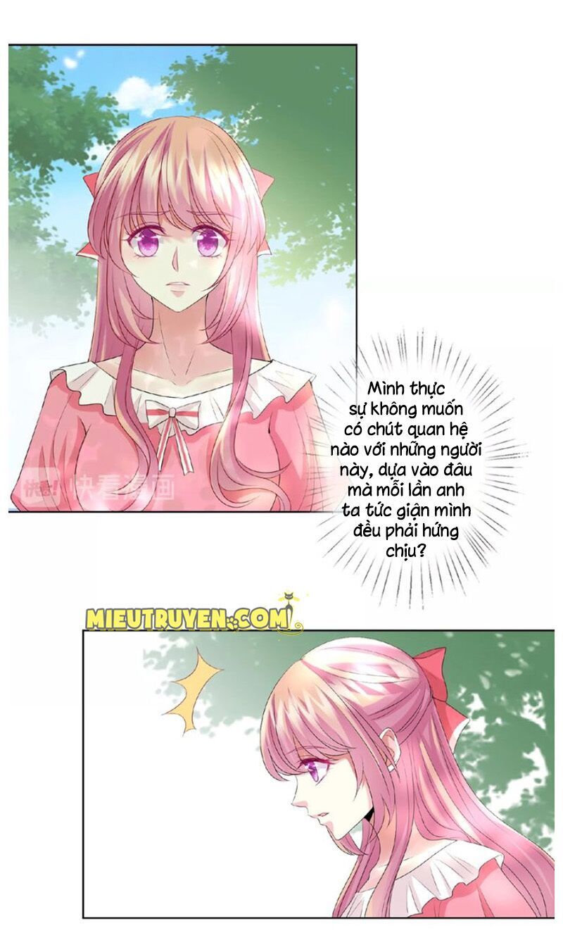 Danh Môn Chí Ái Chap 41.2 - Next Chap 42.2