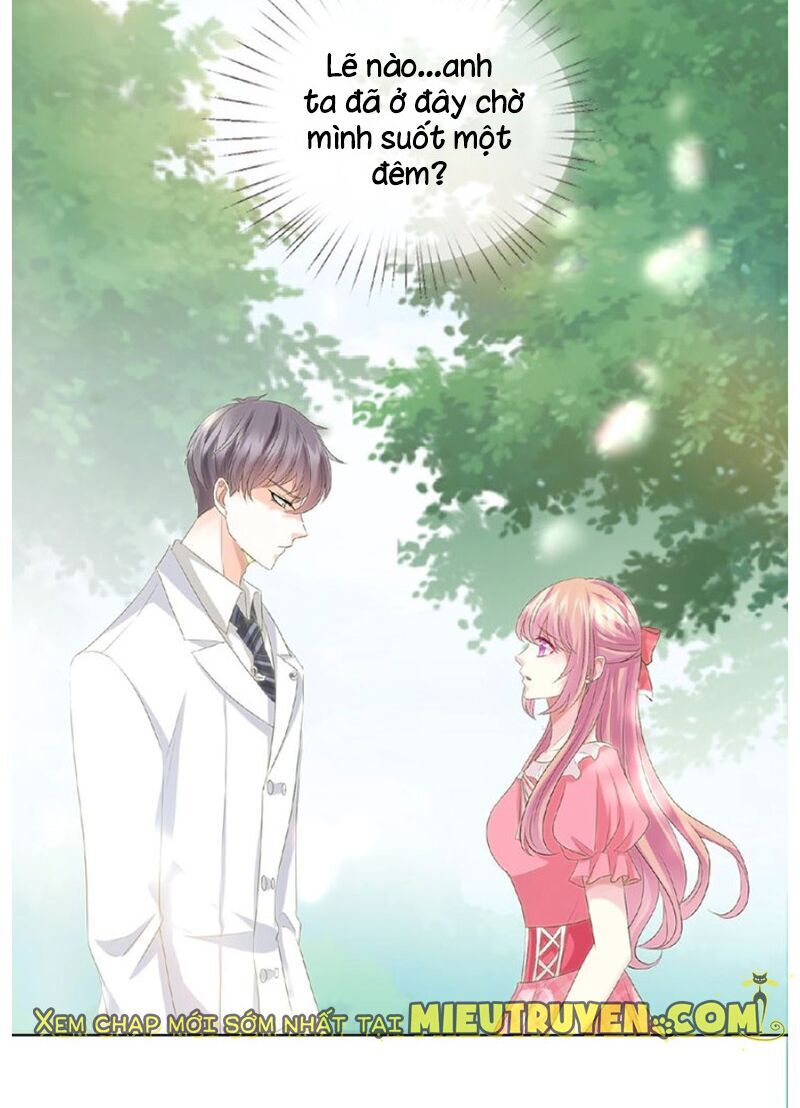 Danh Môn Chí Ái Chap 41.2 - Next Chap 42.2