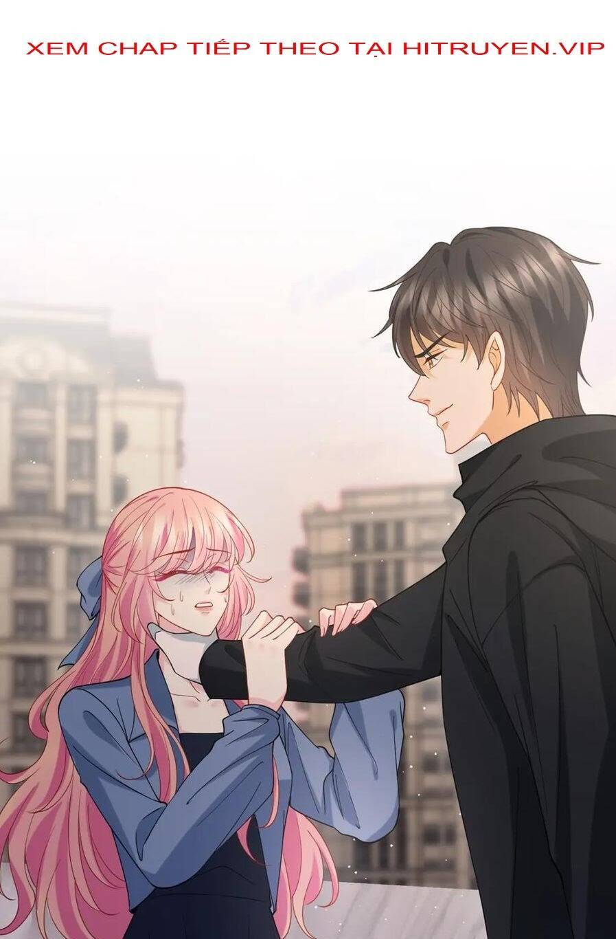 Danh Môn Chí Ái Chap 411.1 - Next Chap 412.1