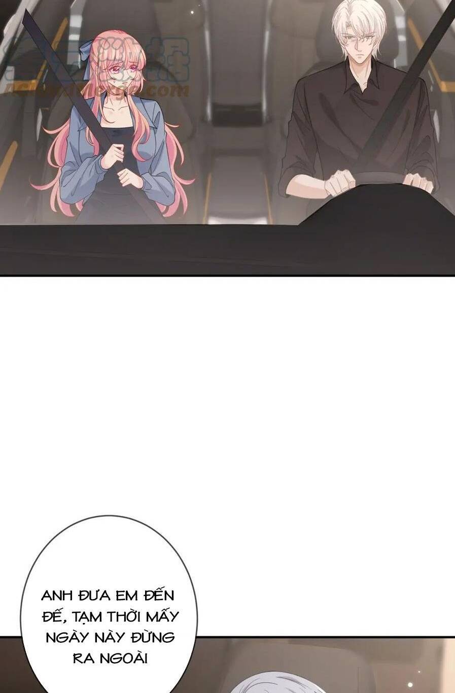 Danh Môn Chí Ái Chap 411.1 - Next Chap 412.1