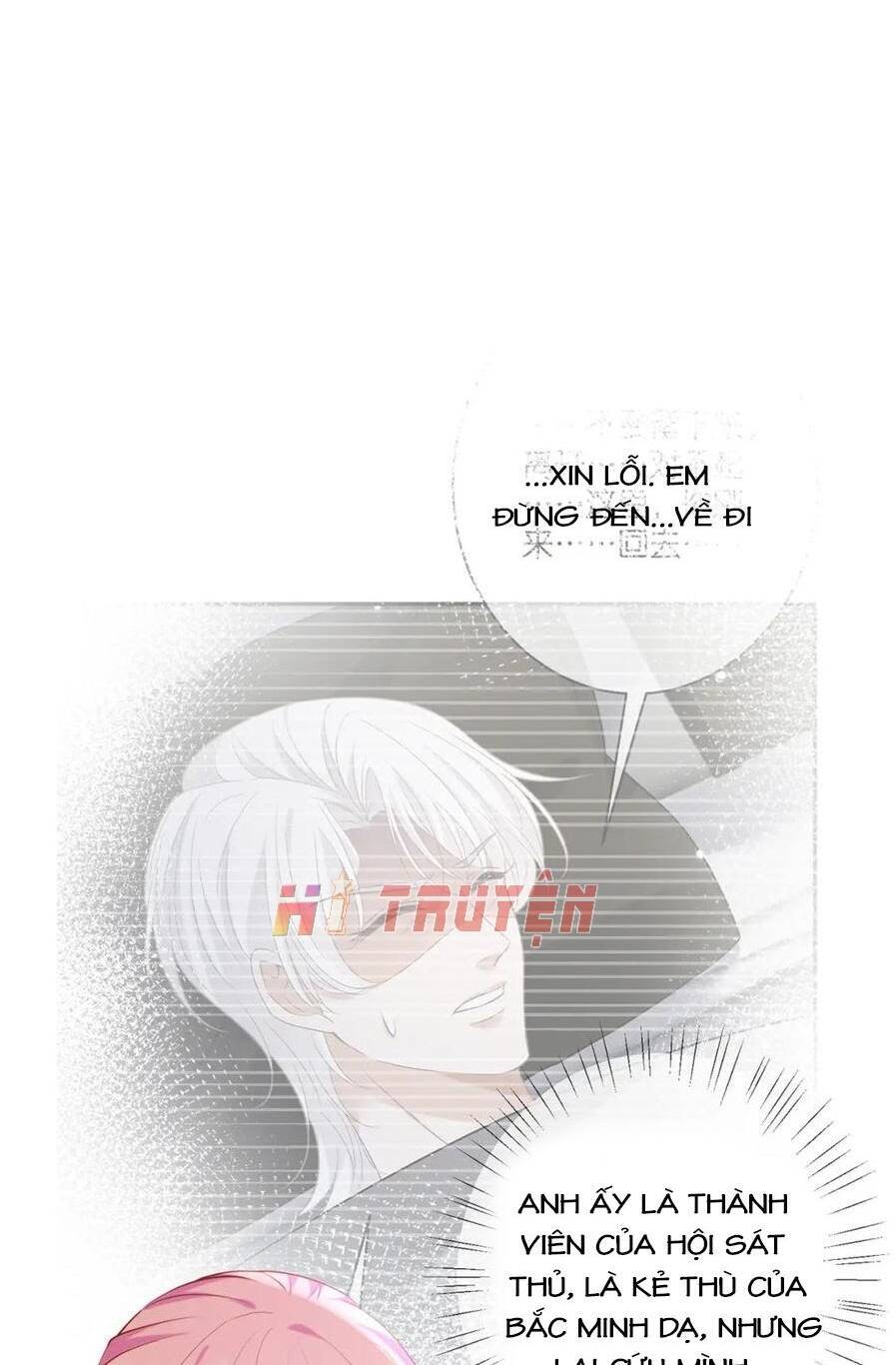 Danh Môn Chí Ái Chap 411.1 - Next Chap 412.1