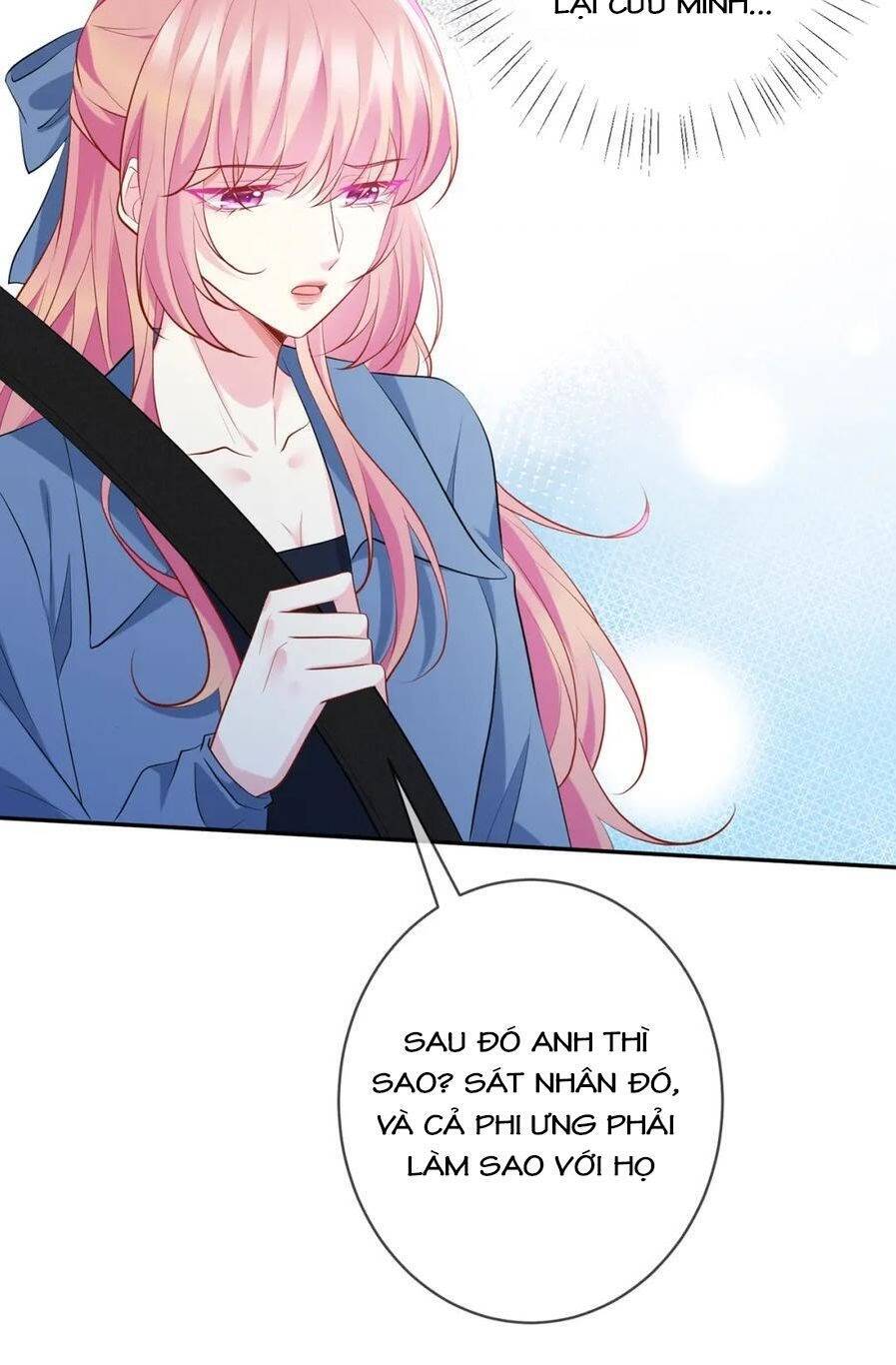 Danh Môn Chí Ái Chap 411.1 - Next Chap 412.1