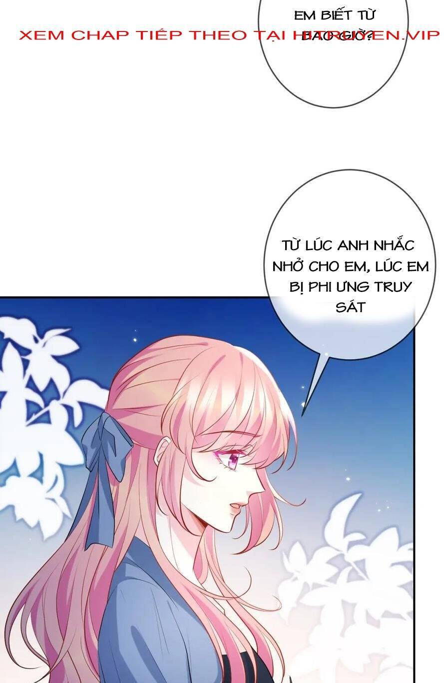 Danh Môn Chí Ái Chap 411.1 - Next Chap 412.1