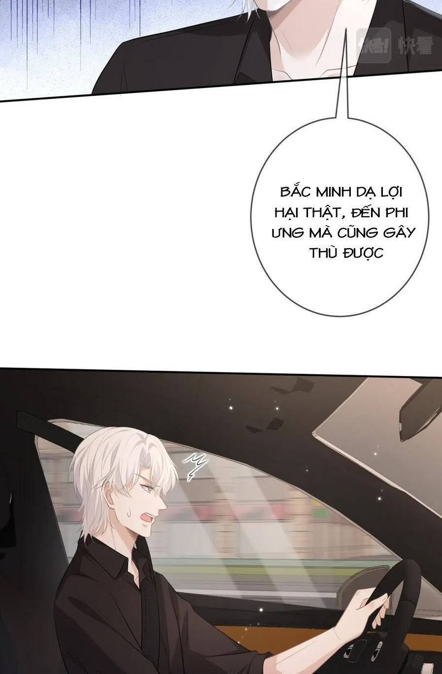 Danh Môn Chí Ái Chap 411.1 - Next Chap 412.1