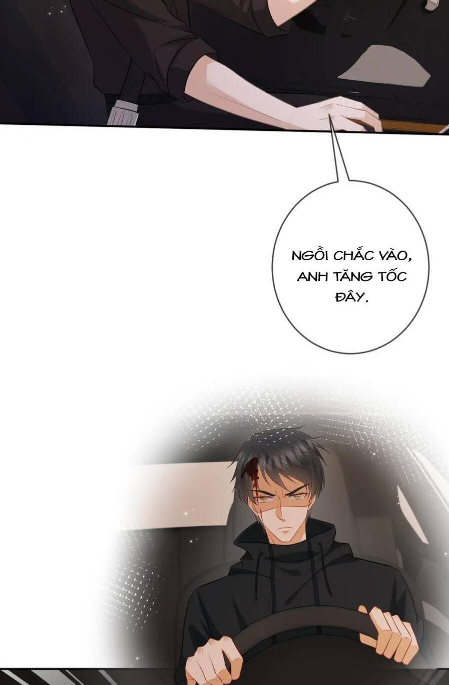 Danh Môn Chí Ái Chap 411.1 - Next Chap 412.1