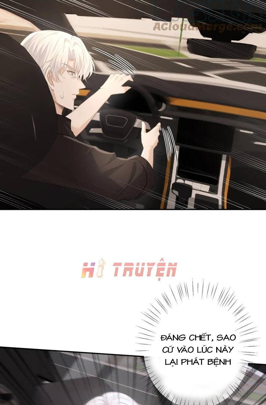 Danh Môn Chí Ái Chap 411.1 - Next Chap 412.1