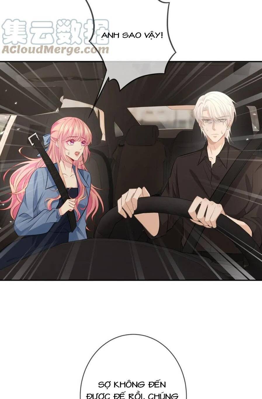 Danh Môn Chí Ái Chap 411.1 - Next Chap 412.1