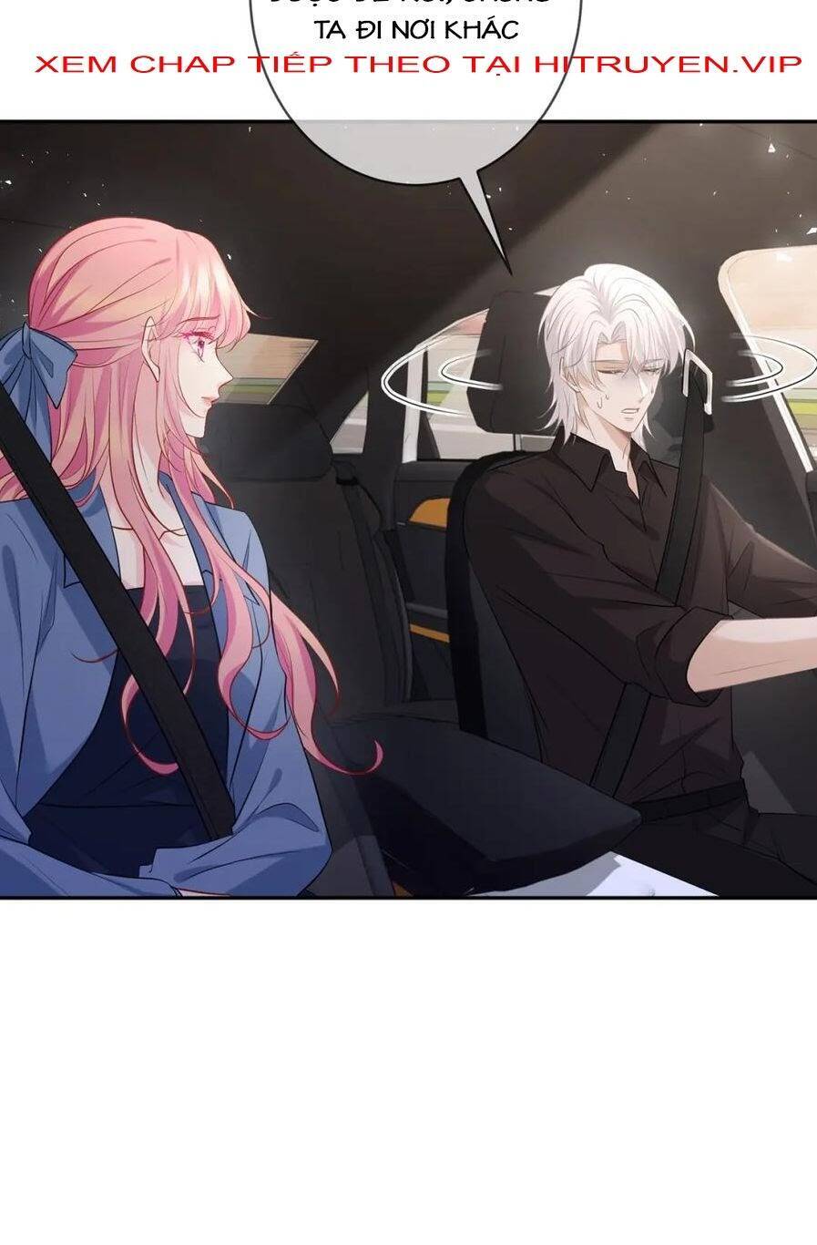 Danh Môn Chí Ái Chap 411.1 - Next Chap 412.1