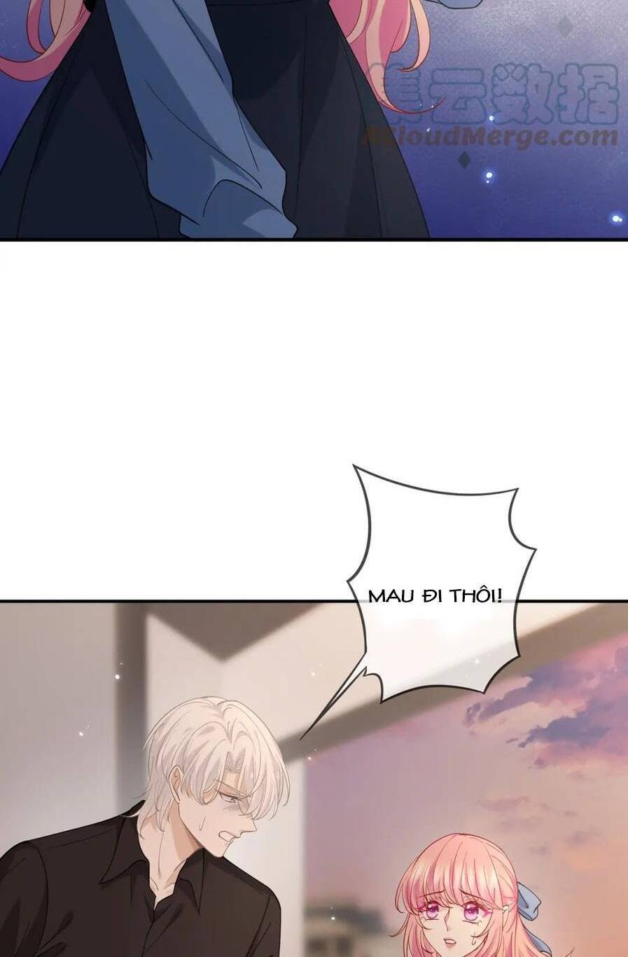 Danh Môn Chí Ái Chap 411.1 - Next Chap 412.1