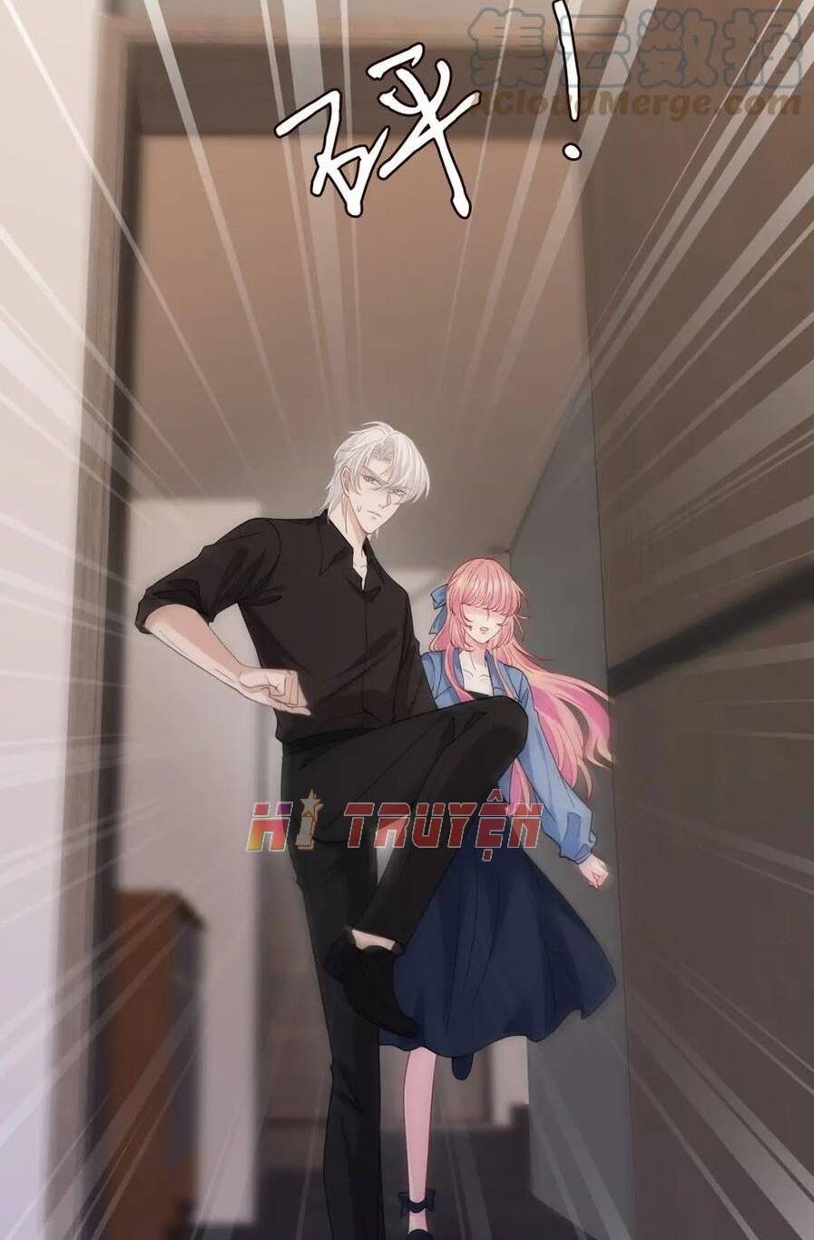 Danh Môn Chí Ái Chap 411.1 - Next Chap 412.1